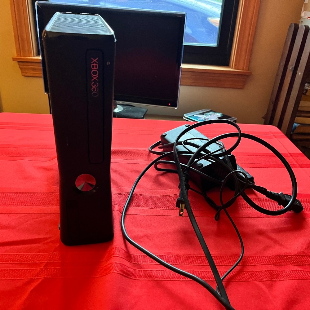 Xbox 360 Console